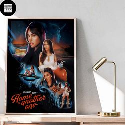 madison beer in home to another one gift for fan home decor poster canvas
