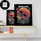 Metallica Atlas Rise Die As You Suffer In Vain Fan Gifts Home Decor Poster Canvas.jpg