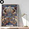 Metallica M72 Gothenburg European Tour June 15-18 2023 Gift For Fans Home Decor Poster Canvas.jpg