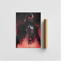 film poster, wall art, anime wall art for kids room, decor wall collage, gifts, christmas poster, christmas gift