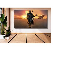 star wars prints, star wars canvas, star wars painting, star wars wall art, star wars poster, star wars, star wars ready