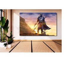 star wars canvas, star wars painting, star wars prints, star wars wall art, star wars poster, star wars, star wars ready