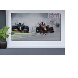 lewis hamilton print, lewis hamilton poster, lewis hamilton painting, lewis hamilton wall art, lewis hamilton gift poste