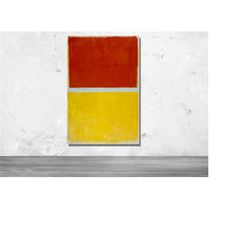 rothko, mark rothko painting, mark rothko prints, mark rothko wall art, mark rothko canvas, mark rothko poster, mark rot