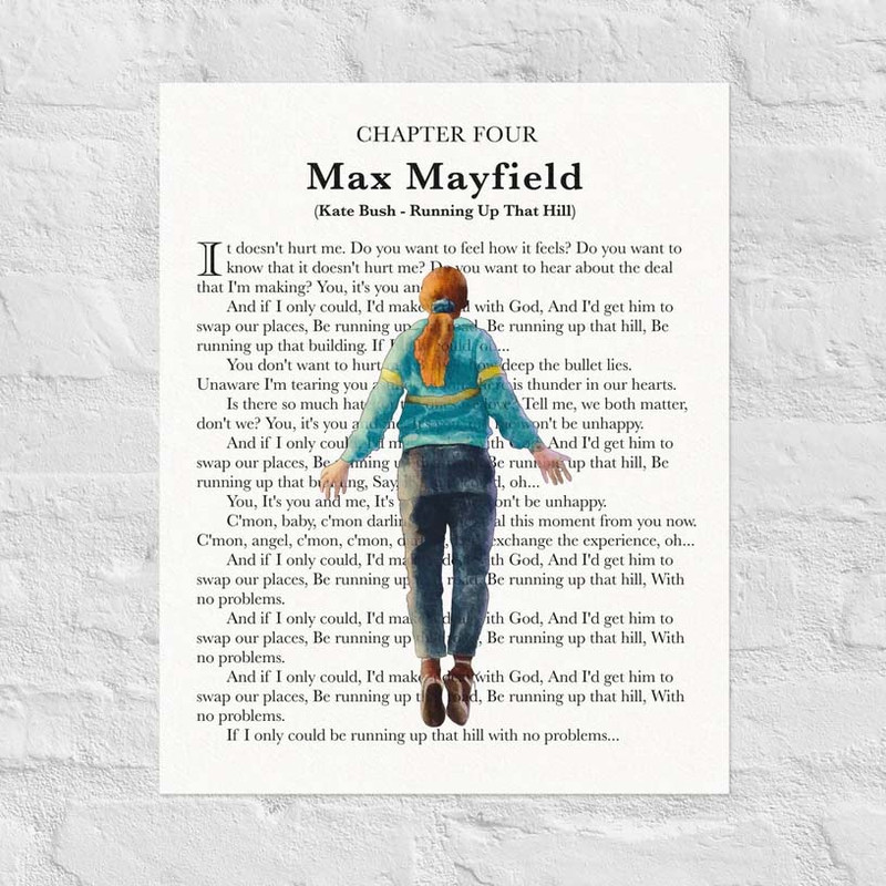 Max Mayfield Watercolor Print Best Poster.jpg