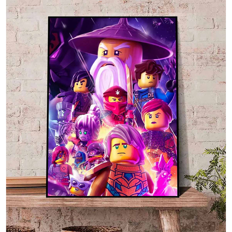 Ninjago Season 16 Ninjago New 2022 Poster.jpg