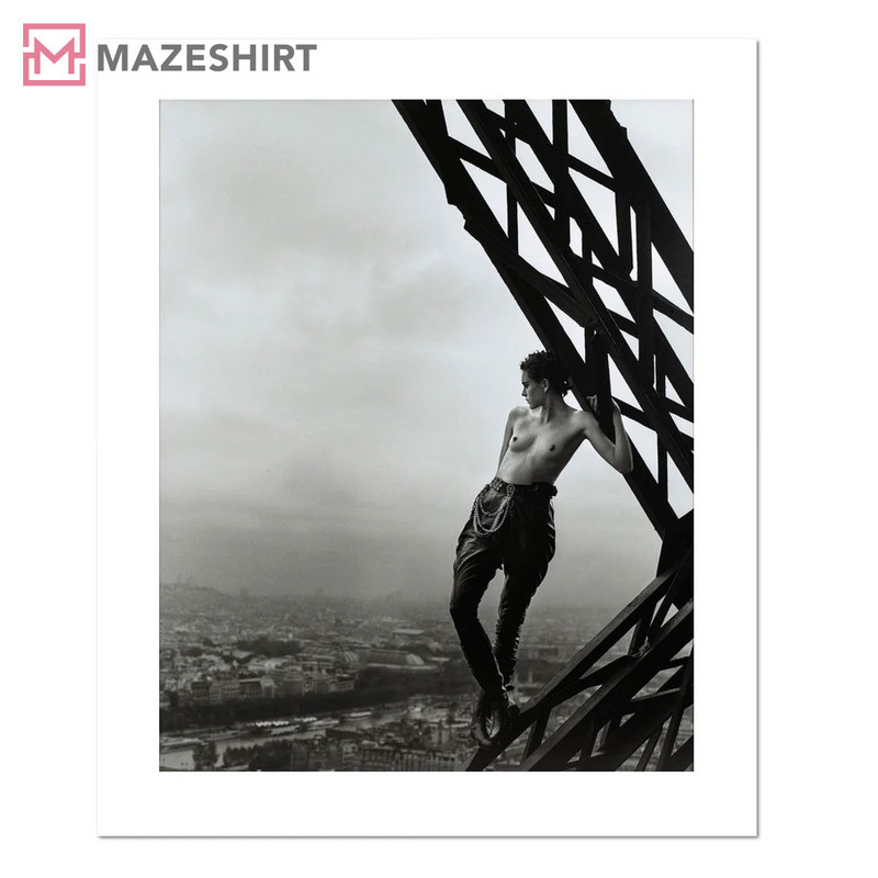 Peter Lindbergh Mathilde Paris Poster.jpg