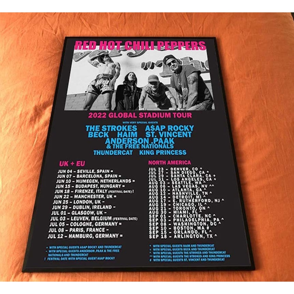 Red Hot Chili Peppers Tour 2022 Gifts Poster.jpg