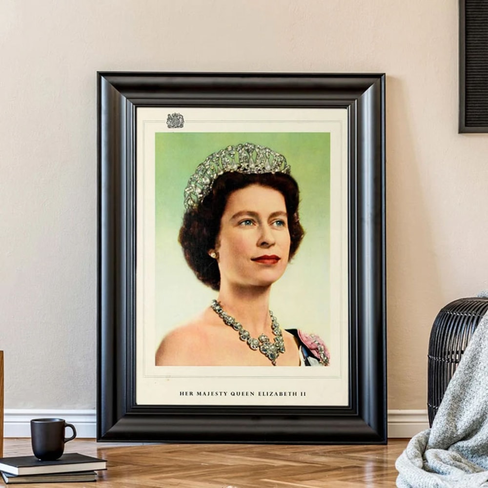 RIP Queen Elizabeth Of England Best Poster.jpg