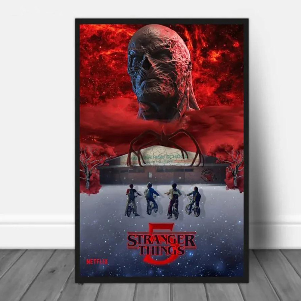 Stranger Things New Season 5 2024 Poster.jpg