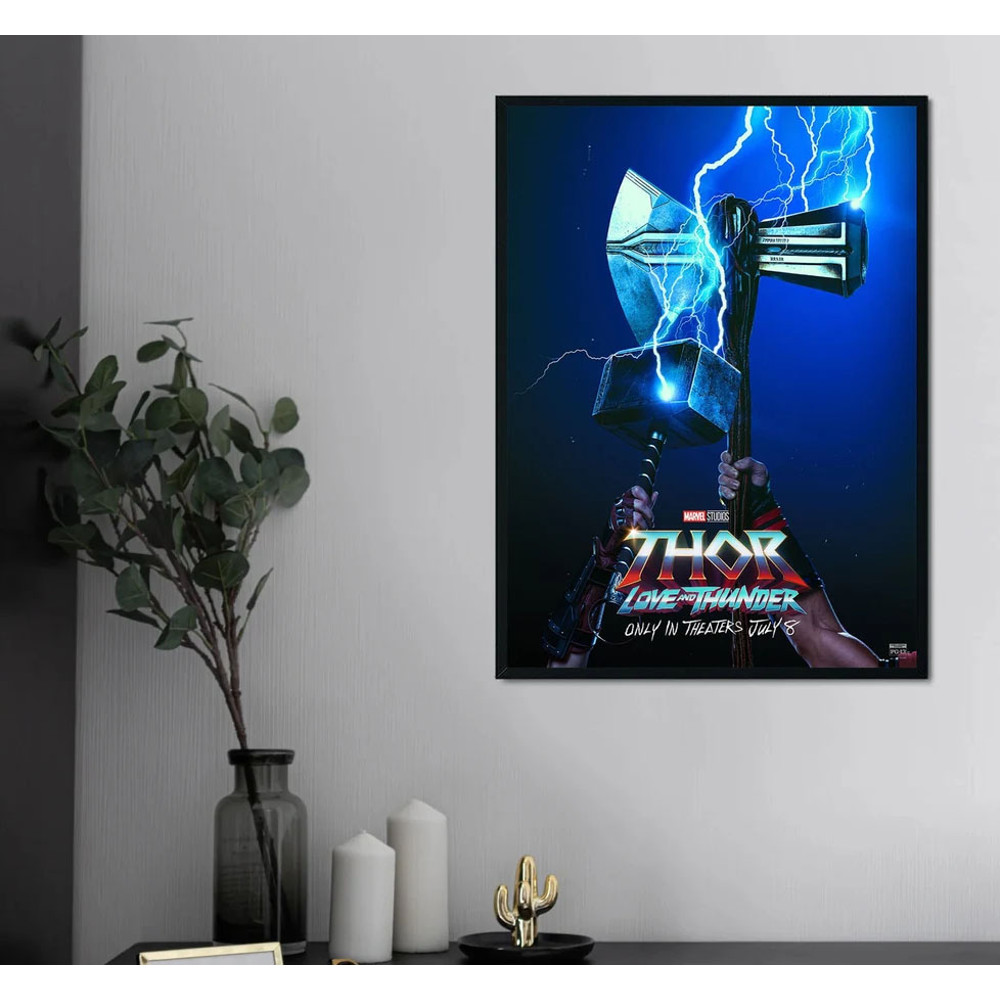Thor Love and Thunder Final Thor Poster.jpg