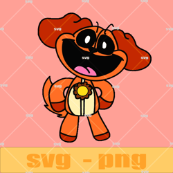 smiling critters SVG, smiling critters, Coloring pages smiling critters SVG, Png, characters! Poppy Playtime Chapter 3