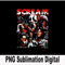 Scream Ghostface PNG Horror Movie PNG Lets Watch Scary Movie PNG 0