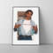 Barack Obama American Dream poster   obama print obama supreme photo poster obama poster barack obama campaign poster joe biden.jpg