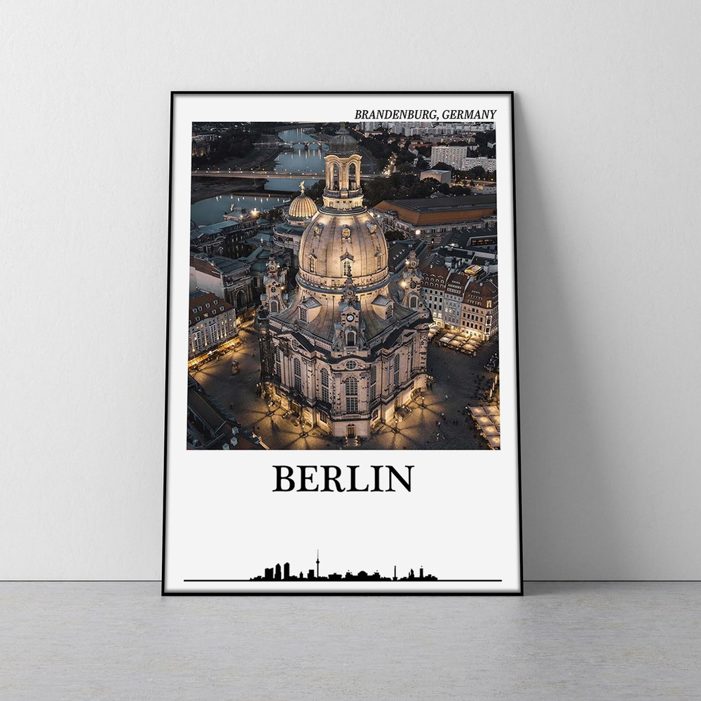 Berlin poster berlin print berlin germany poster germany tourism poster berlin travel poster berlin photos berlin wall art.jpg