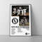 Chicago White Sox 2005 World Series poster  white sox mlb championship print 2005 chicago white sox mlb world series poster.jpg