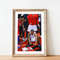 Kawhi Leonard Raptors poster kawhi leonard toronto raptors poster kawhi leonard thunder wall art kawhi leonard toronto raptors print.jpg