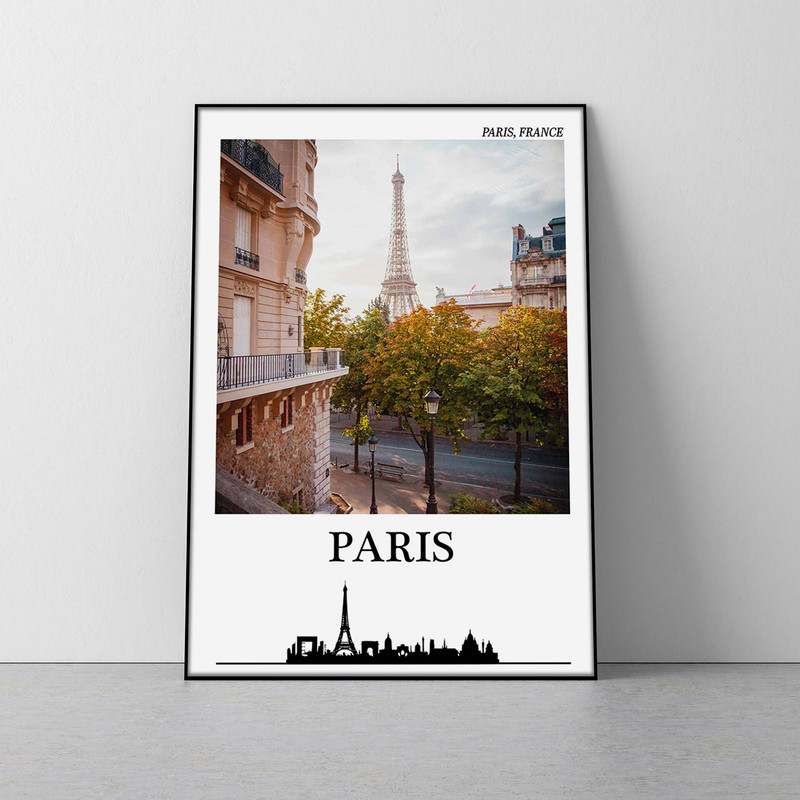 Paris poster paris print paris france poster paris travel poster paris print france art france poster.jpg
