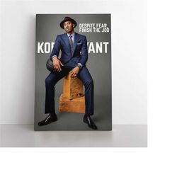 kobe bryant canvas, kobe bryant poster canvas, kobe canvas, canvas, canvas print, canvas painting, canvas art, canvas wa