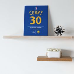 steph curry jersey canvas steph curry golden state warriors canvas steph curry poster warriors wall art