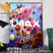 Experience In IMax Wonka New Poster Canvas - Roostershirt.jpg