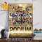 First MotoGP Podium 2023 Poster Canvas - Roostershirt.jpg