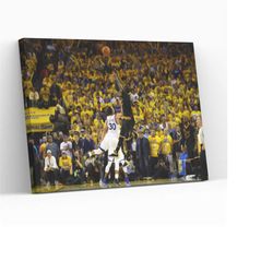 Kyrie Irving NBA Canvas Wall Art Gift Father Aesthetic Wall Decor Canvas Painting Wall Hanging Decor Fine Art Photograph