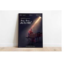 spiderman / spiderman poster / amazing spiderman / vintage retro art print / wall art / marvel poster / home decor / and