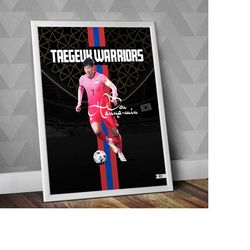 son heung-min - south korea national team / son south korea / son heung-min poster / son heung-min print / qatar 2022 /