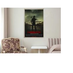 thanksgiving - movie posters - movie collectibles - unique customized poster gifts