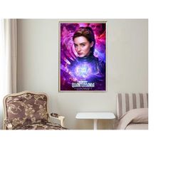 antman and the wasp quantumania - movie posters - movie collectibles - unique customized poster gifts