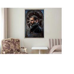 robin hood - movie posters - movie collectibles - unique customized poster gifts