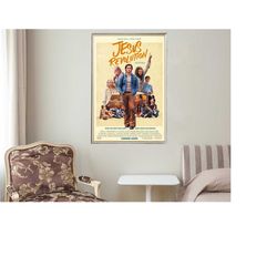 jesus revolution - movie posters - movie collectibles - unique customized poster gifts
