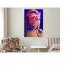 promising young woman - movie posters - movie collectibles - unique customized poster gifts