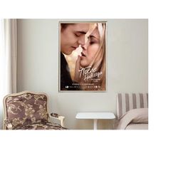 after everything - movie posters - movie collectibles - unique customized poster gifts