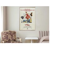 the sound of music - movie posters - movie collectibles - unique customized poster gifts