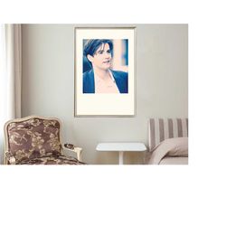 one day - movie posters - movie collectibles - unique customized poster gifts