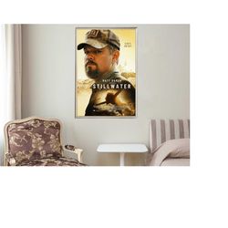 stillwater - movie posters - movie collectibles - unique customized poster gifts
