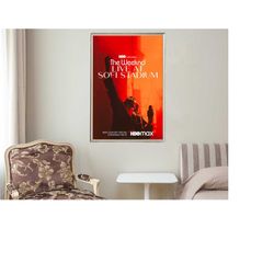 the weeknd live at sofi stadium - movie posters - movie collectibles - unique customized poster gifts