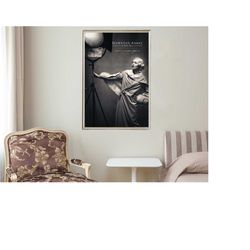 downton abbey a new era - movie posters - movie collectibles - unique customized poster gifts