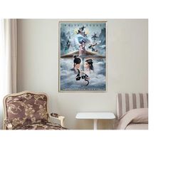 white snake - movie posters - movie collectibles - unique customized poster gifts