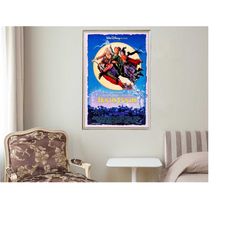 hocus pocus - movie posters - movie collectibles - unique customized poster gifts