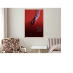 gone girl - movie posters - movie collectibles - unique customized poster gifts