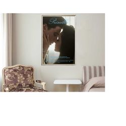 priscilla - movie posters - movie collectibles - unique customized poster gifts