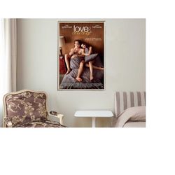 love and other drugs - movie posters - movie collectibles - unique customized poster gifts