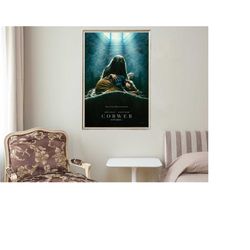 cobweb - movie posters - movie collectibles - unique customized poster gifts
