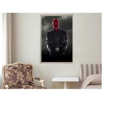 captain america the first avenger - movie posters - movie collectibles - unique customized poster gifts