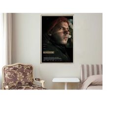 manodrome - movie posters - movie collectibles - unique customized poster gifts