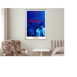 saltburn - movie posters - movie collectibles - unique customized poster gifts