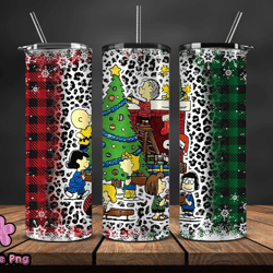 Christmas 20oz Tumbler Wrap PNG, Christmas 3D Inflated Puffy Tumbler Wrap Png, Grinchmas 20oz Png 217